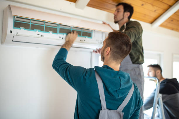 Best HVAC Financing and Leasing in Van Wert, OH