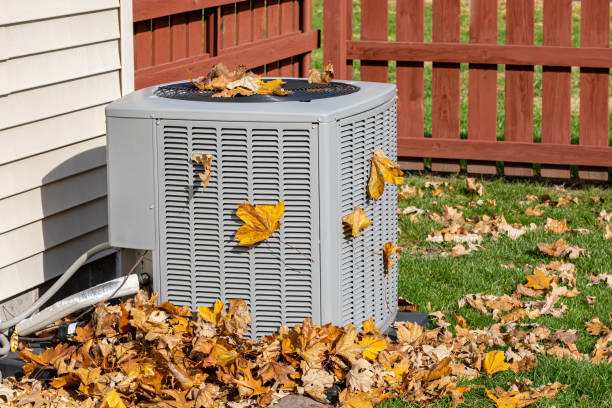 Best Residential HVAC in Van Wert, OH