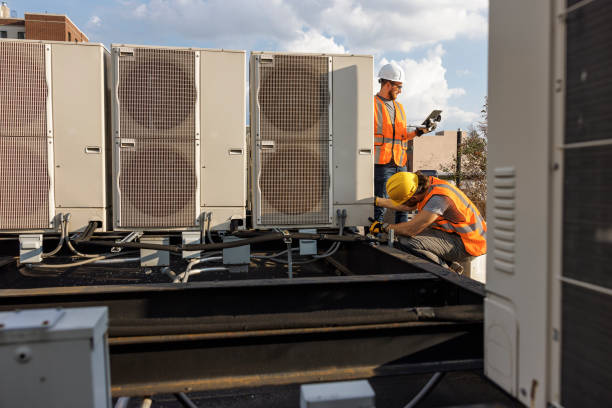 Best VRF (Variable Refrigerant Flow) Systems in Van Wert, OH