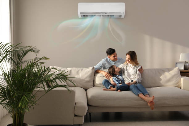 Best Energy-efficient HVAC Solutions in Van Wert, OH