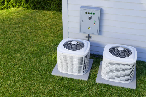 Professional HVAC in Van Wert, OH