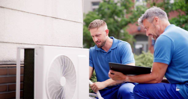 Best HVAC Software and Technology in Van Wert, OH