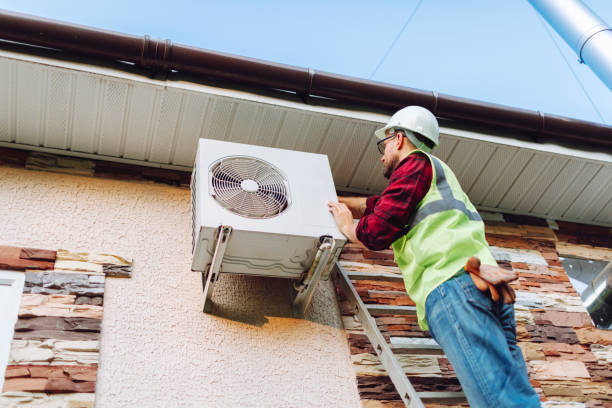 Best HVAC Supply and Distribution in Van Wert, OH