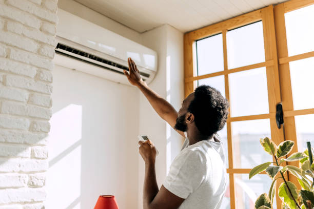 Best Solar-powered HVAC Systems in Van Wert, OH