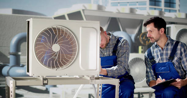 Best Residential HVAC in Van Wert, OH