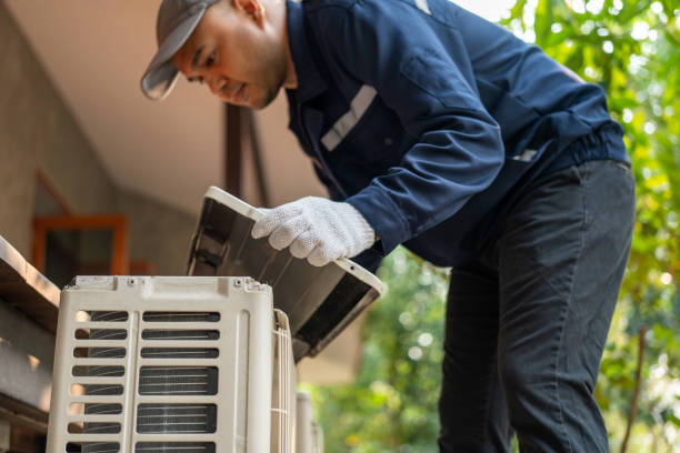 Best Air Conditioning Cleaning in Van Wert, OH