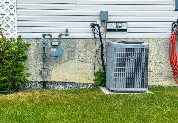 Best Commercial HVAC in Van Wert, OH